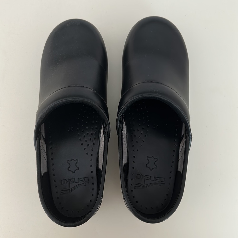 Dansko Clogs - Picture 2 of 4